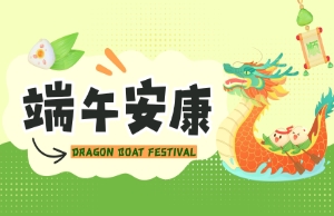 端午｜奔赴山海，“粽”享所爱